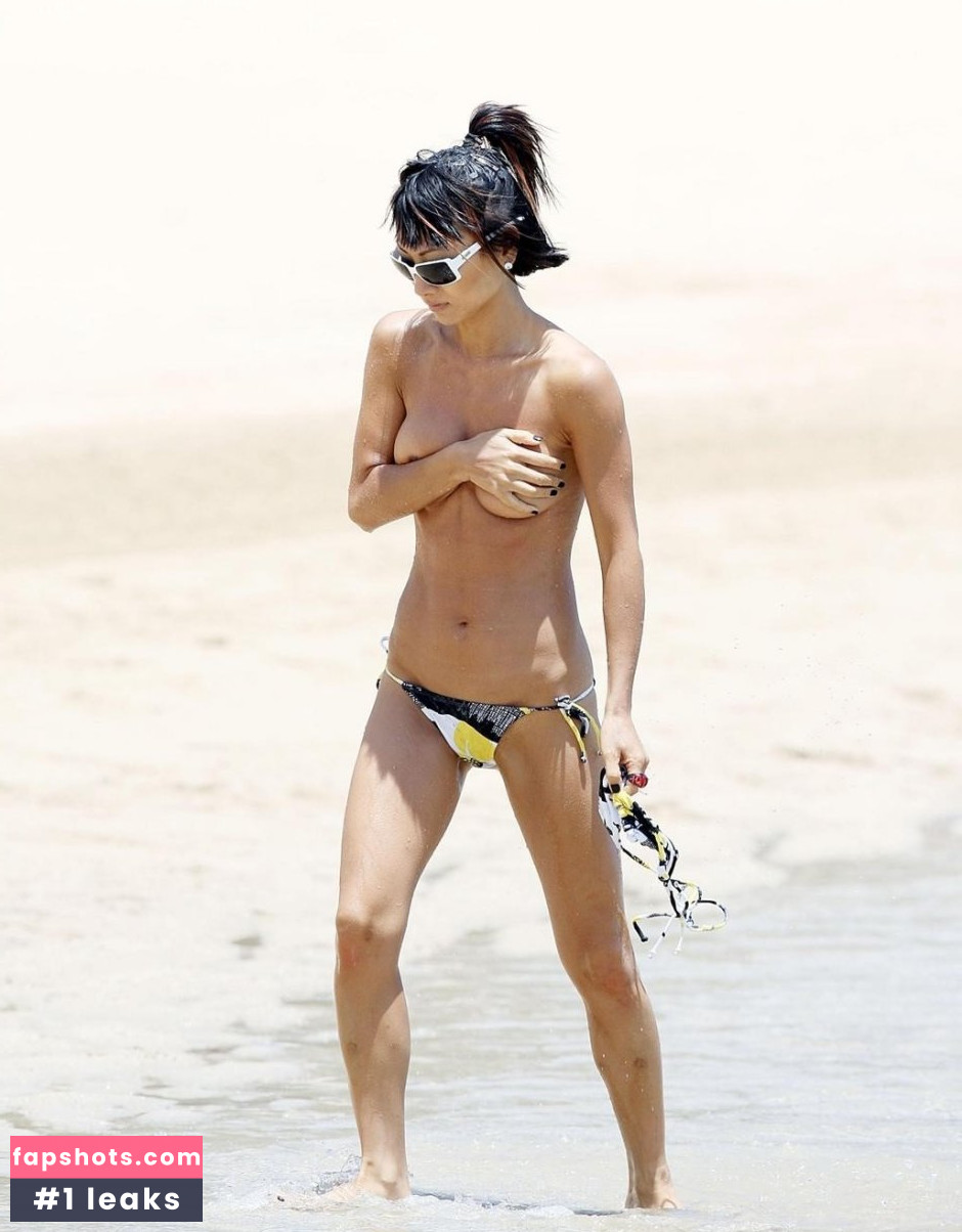 Bai Ling gallery photo #1492