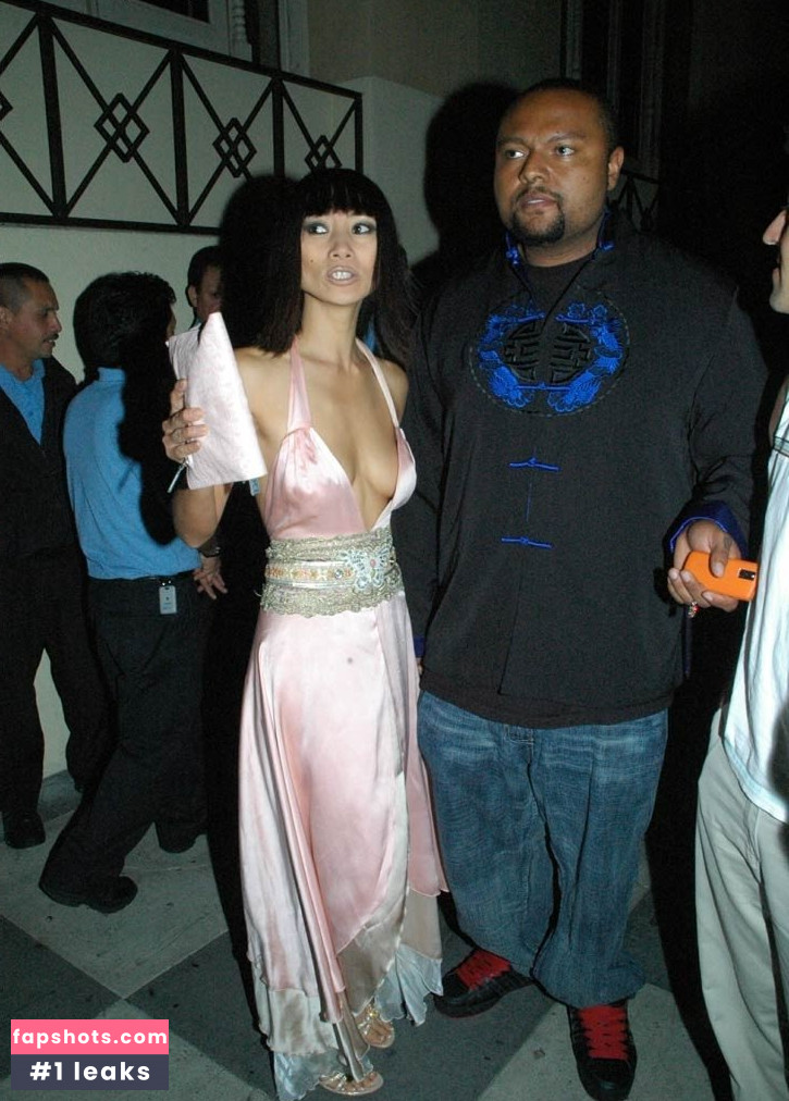 Bai Ling gallery photo #1525