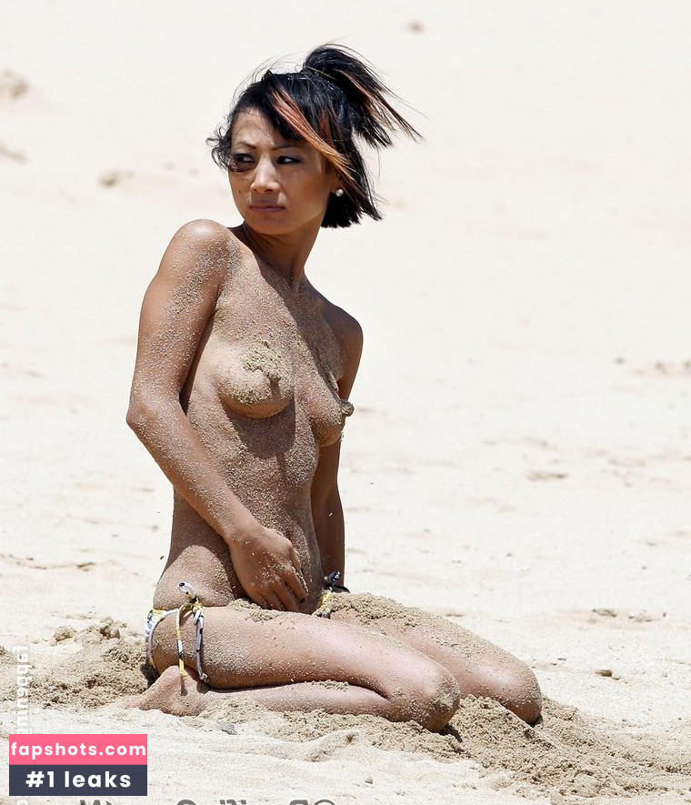 Bai Ling gallery photo #1528