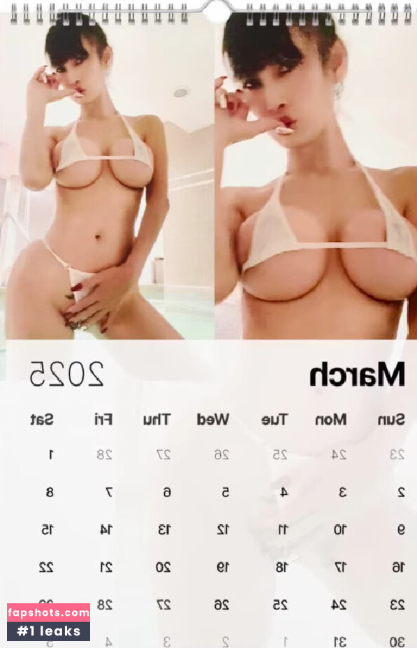 Bai Ling Filtración Desnuda OnlyFans Foto #154 - Fapshots