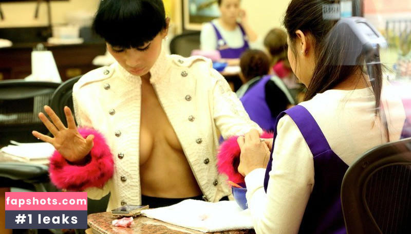 Bai Ling gallery photo #1537