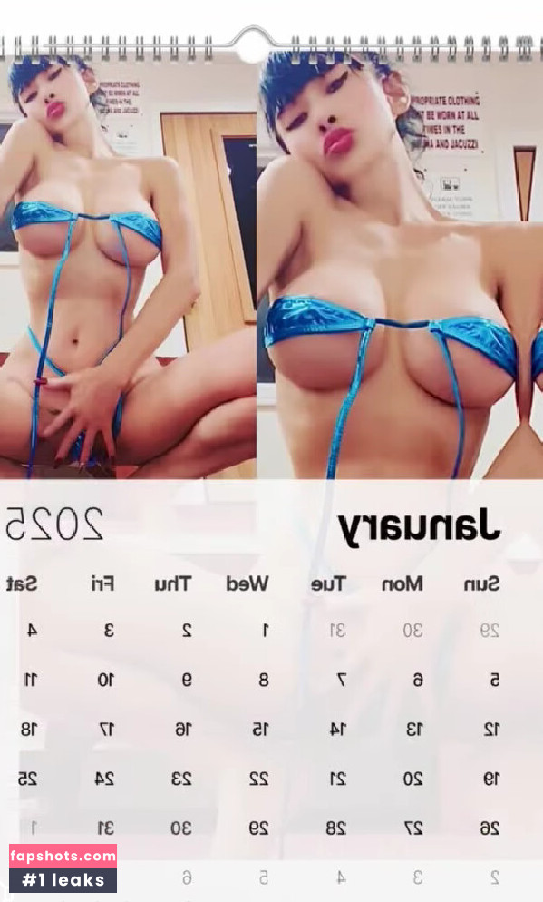 Bai Ling Filtración Desnuda OnlyFans Foto #156 - Fapshots