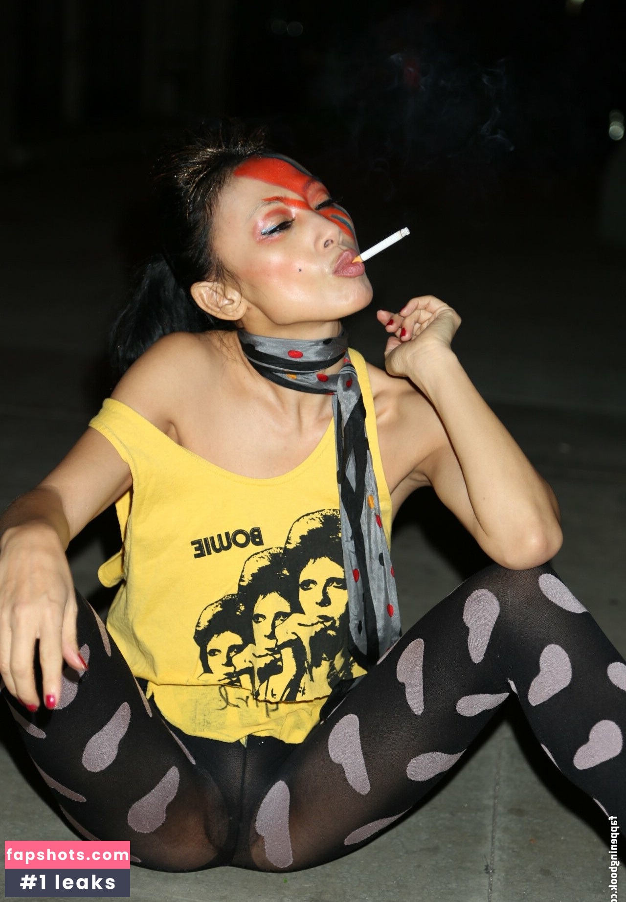 Bai Ling Nacktheit OnlyFans Fotos #17 - Fapshots