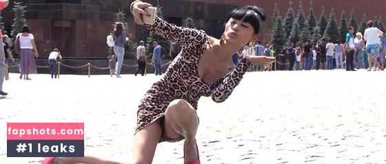 Bai Ling gallery photo #1607