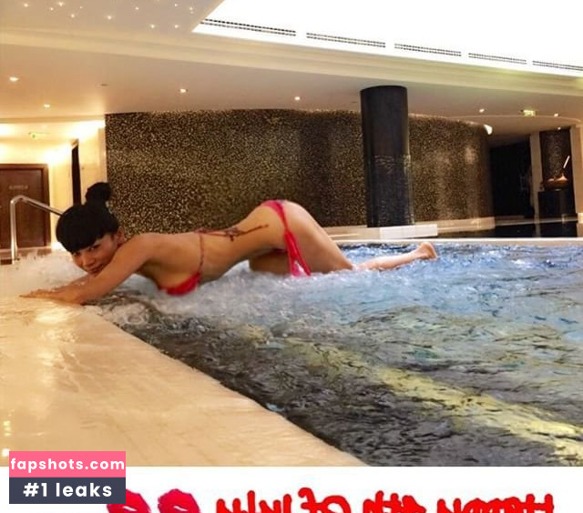 Bai Ling gallery photo #1611