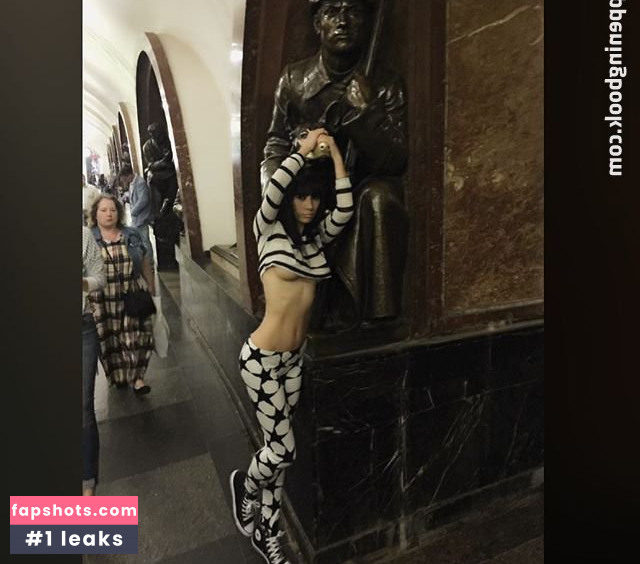 Bai Ling gallery photo #1615