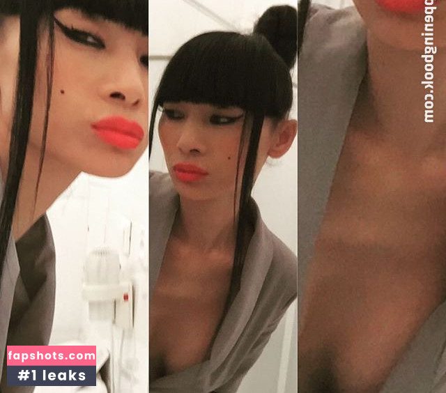 Bai Ling gallery photo #1616