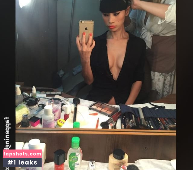 Bai Ling gallery photo #1618