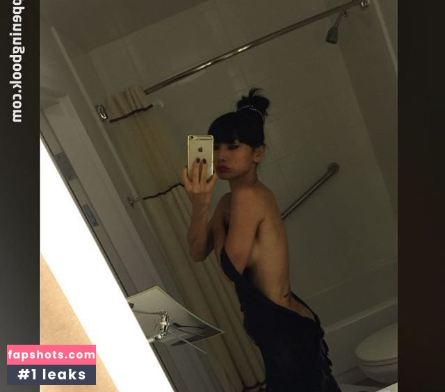 Bai Ling gallery photo #1635