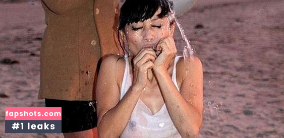 Bai Ling Filtración Desnuda OnlyFans Foto #166 - Fapshots