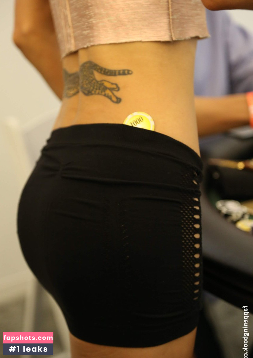 Bai Ling gallery photo #1657