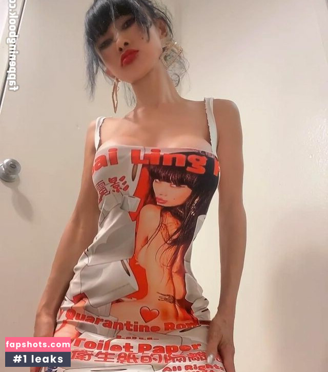 Bai Ling Nacktheit OnlyFans Fotos #169 - Fapshots