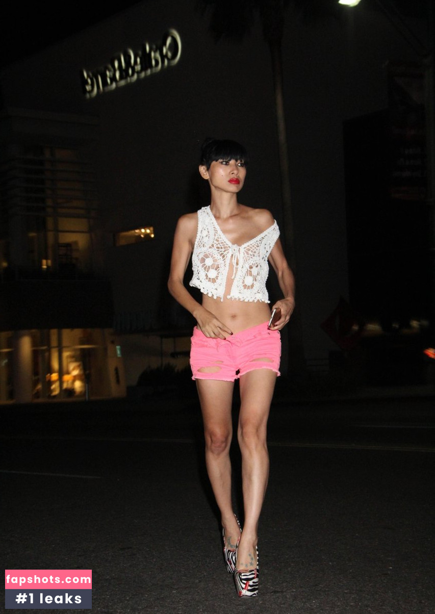 Bai Ling gallery photo #1701