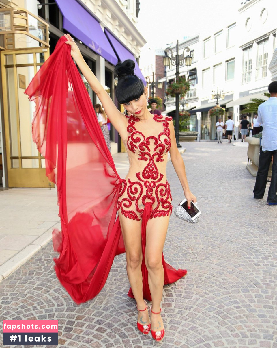 Bai Ling Nacktheit OnlyFans Fotos #1715 - Fapshots