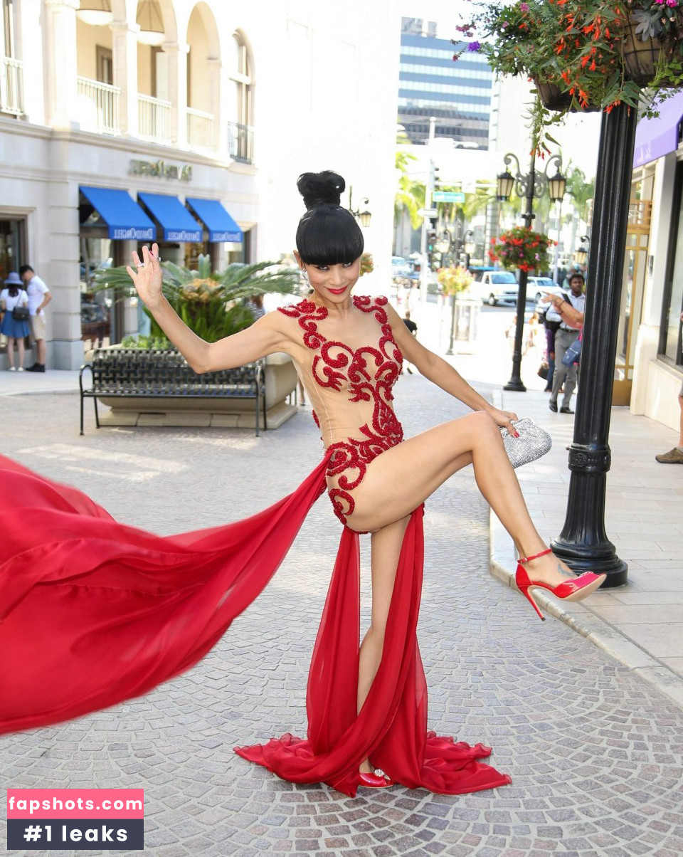 Bai Ling Nacktheit OnlyFans Fotos #1719 - Fapshots