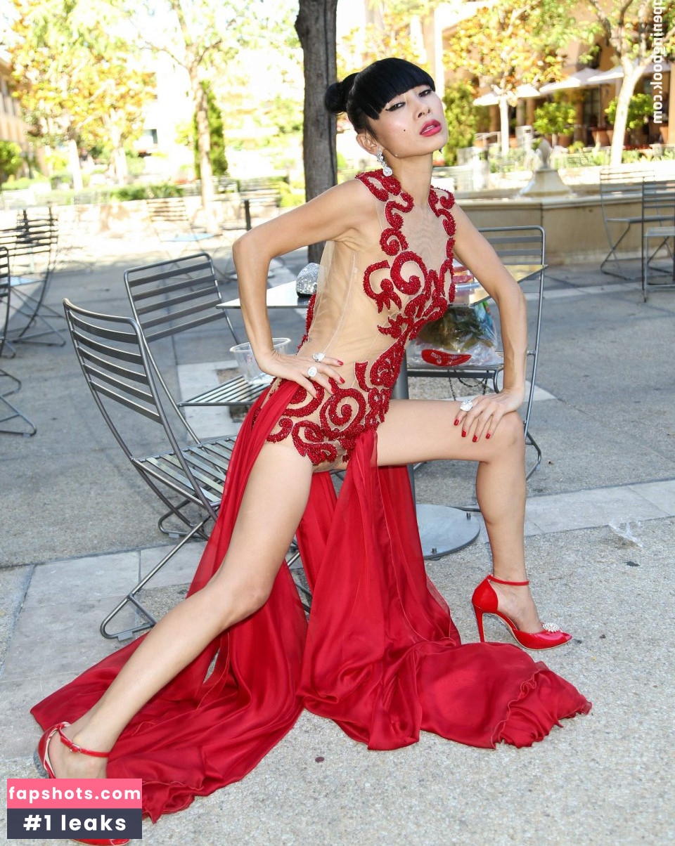 Bai Ling Nacktheit OnlyFans Fotos #1724 - Fapshots