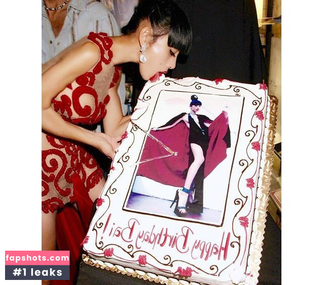 Bai Ling Nacktheit OnlyFans Fotos #1733 - Fapshots