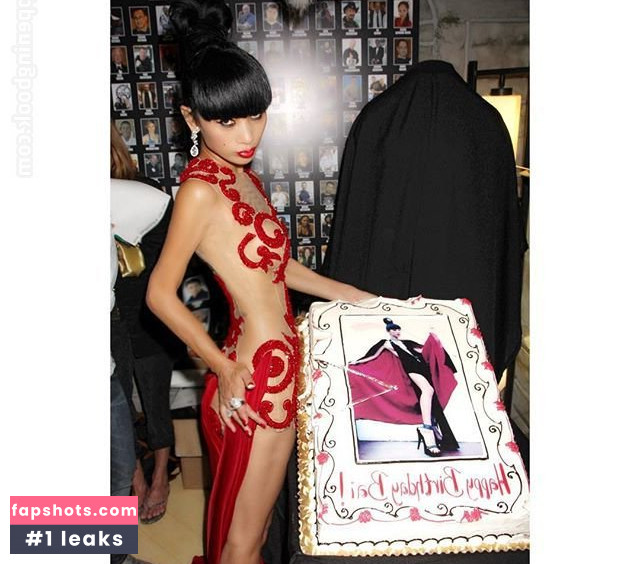 Bai Ling Nacktheit OnlyFans Fotos #1734 - Fapshots