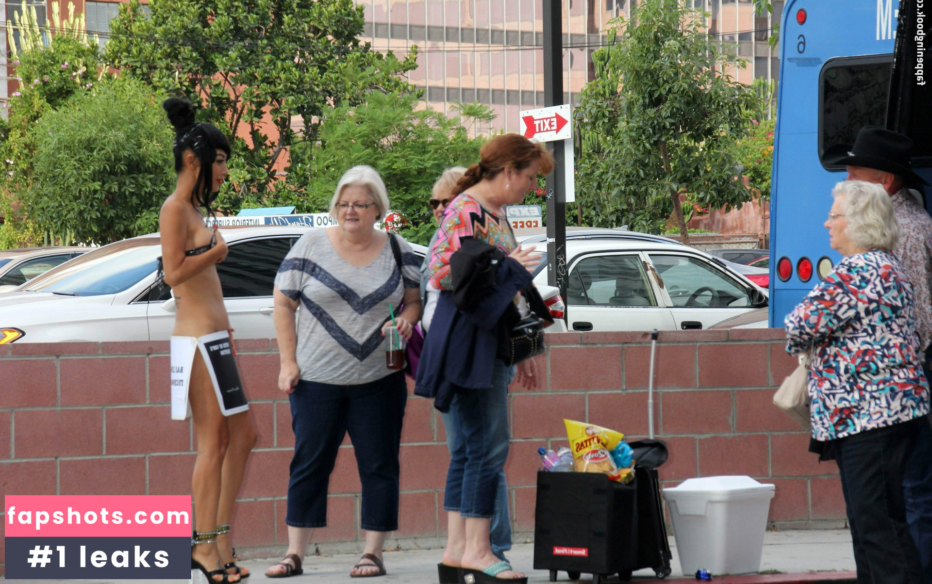 Bai Ling Nacktheit OnlyFans Fotos #1747 - Fapshots