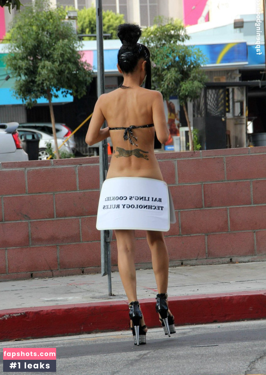 Bai Ling Nacktheit OnlyFans Fotos #1751 - Fapshots