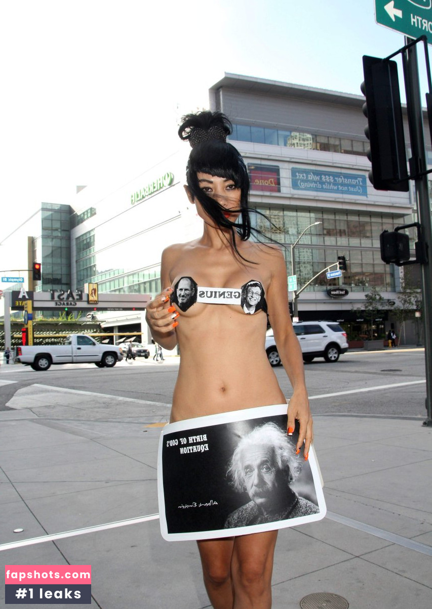 Bai Ling Nacktheit OnlyFans Fotos #1760 - Fapshots