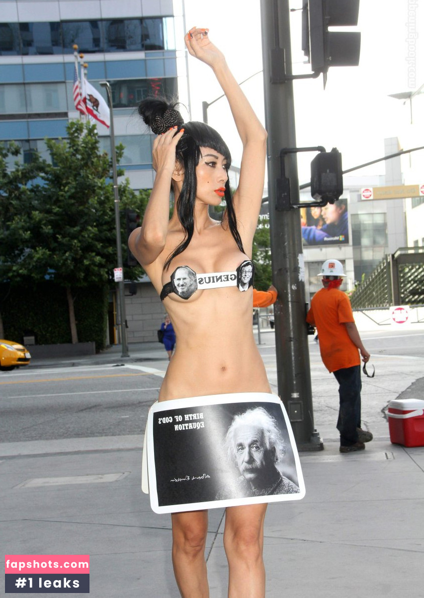 Bai Ling Nacktheit OnlyFans Fotos #1761 - Fapshots