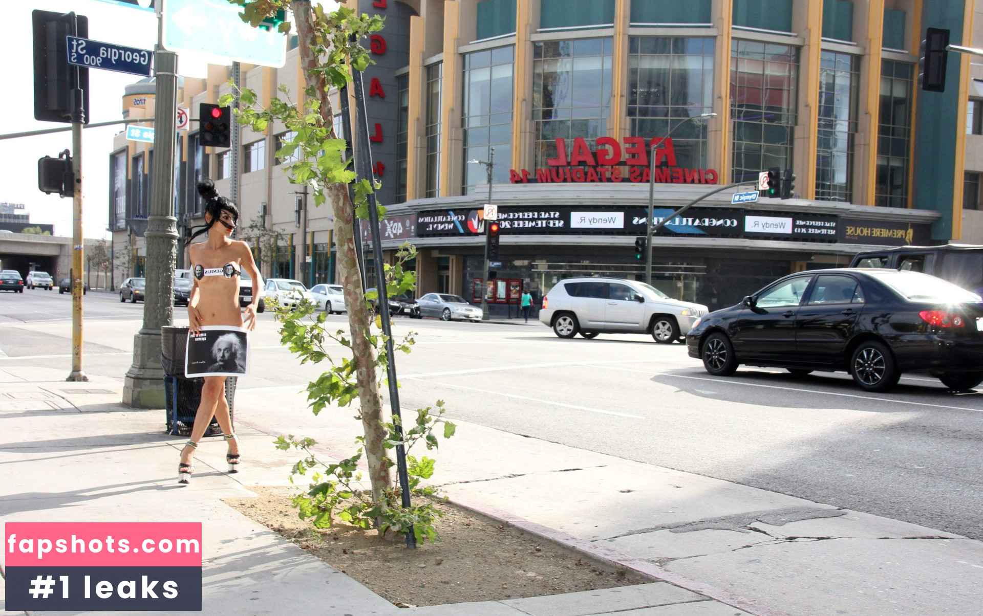 Bai Ling Nacktheit OnlyFans Fotos #1766 - Fapshots