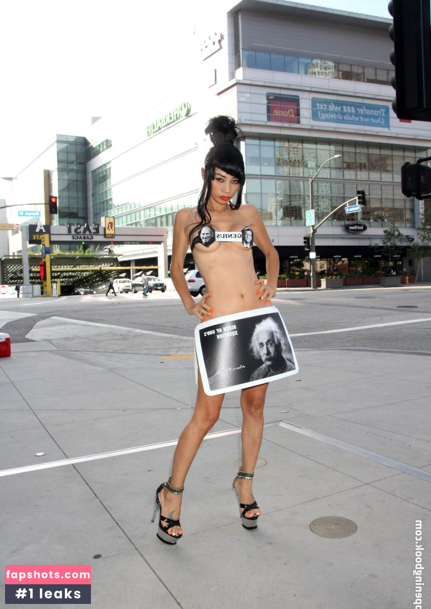 Bai Ling Nacktheit OnlyFans Fotos #1768 - Fapshots