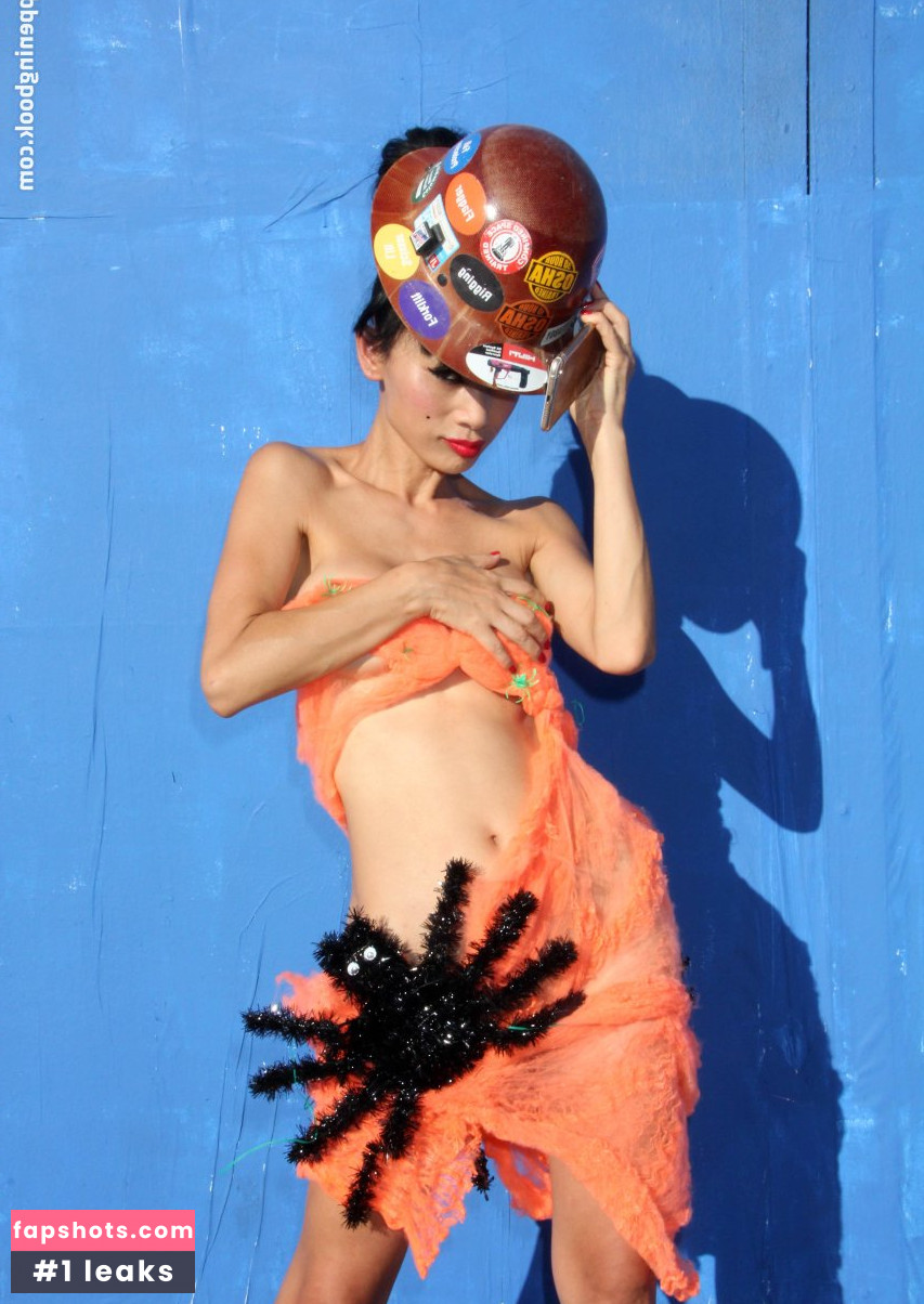 Bai Ling Nacktheit OnlyFans Fotos #1773 - Fapshots