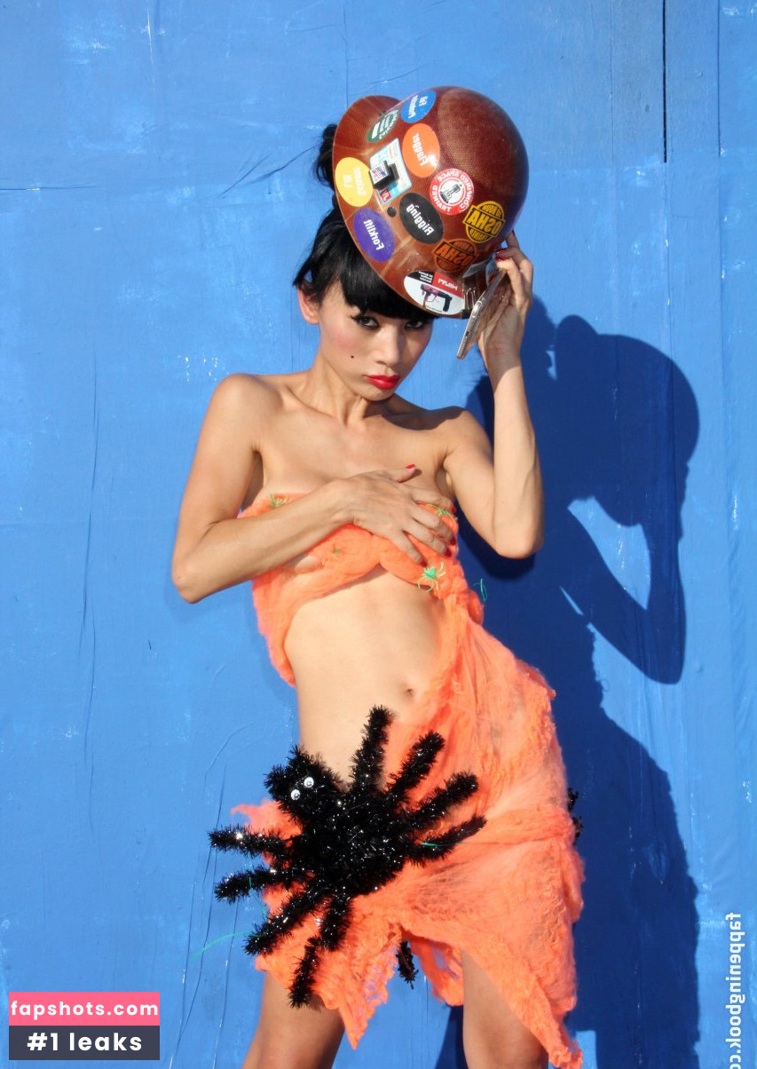 Bai Ling Nacktheit OnlyFans Fotos #1776 - Fapshots