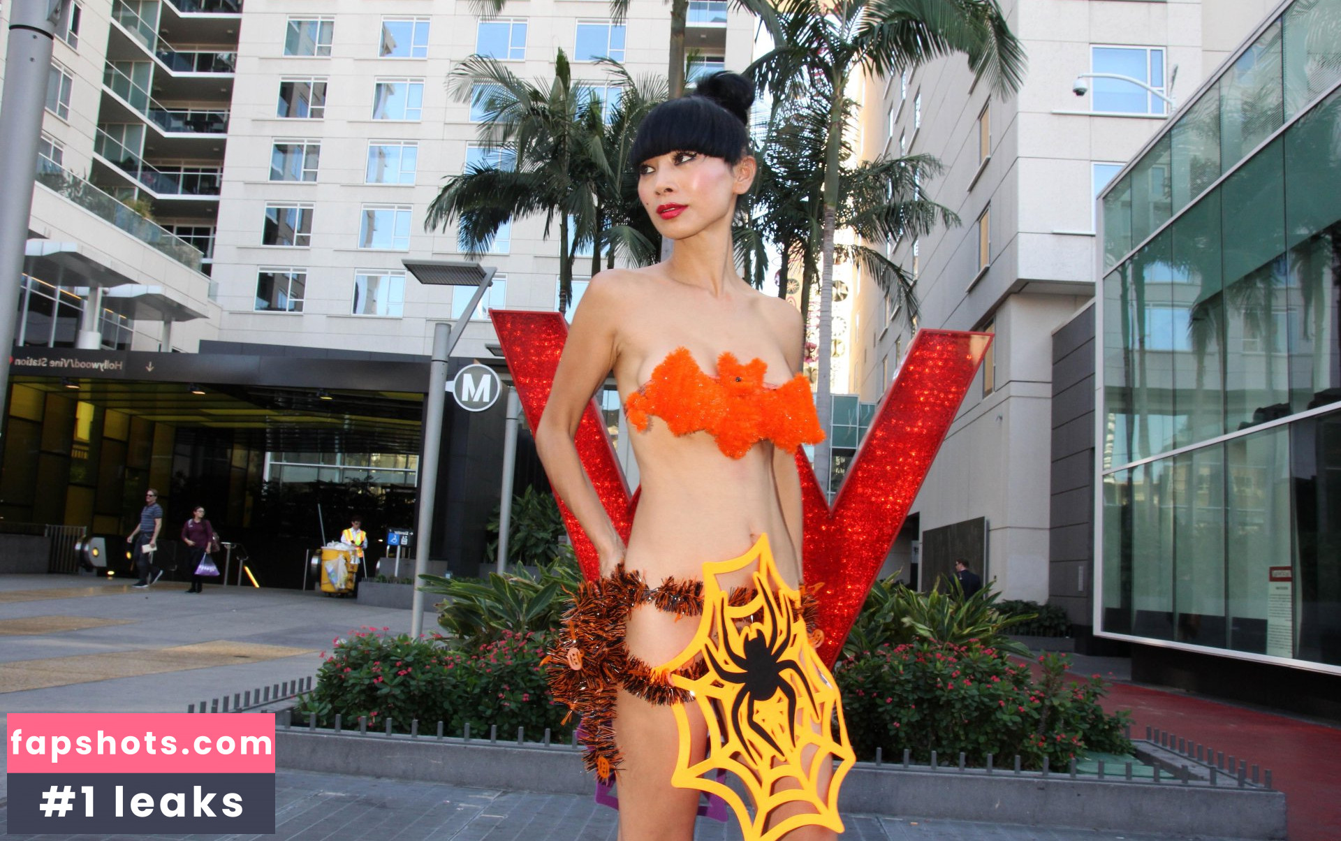 Bai Ling Nacktheit OnlyFans Fotos #1787 - Fapshots