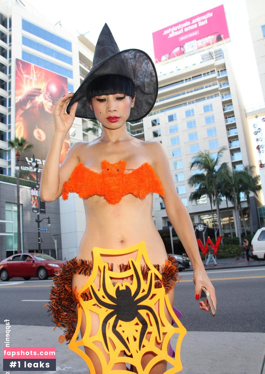 Bai Ling Nacktheit OnlyFans Fotos #1797 - Fapshots