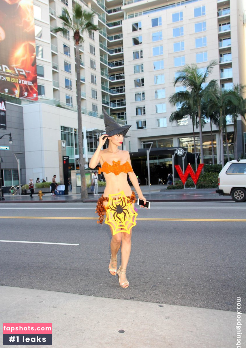 Bai Ling Nacktheit OnlyFans Fotos #1799 - Fapshots