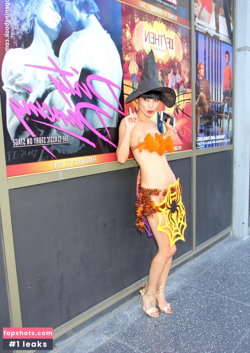 Bai Ling Nacktheit OnlyFans Fotos #1803 - Fapshots