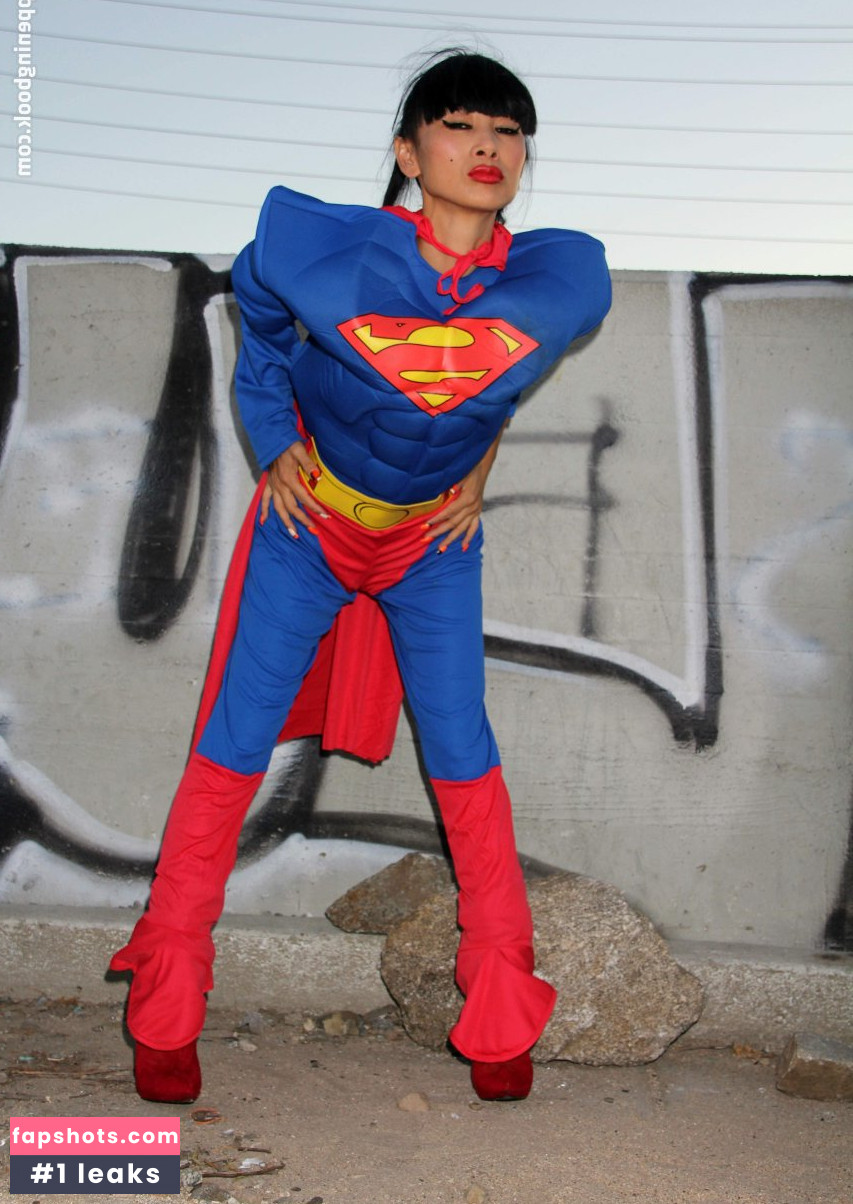 Bai Ling Nacktheit OnlyFans Fotos #1837 - Fapshots