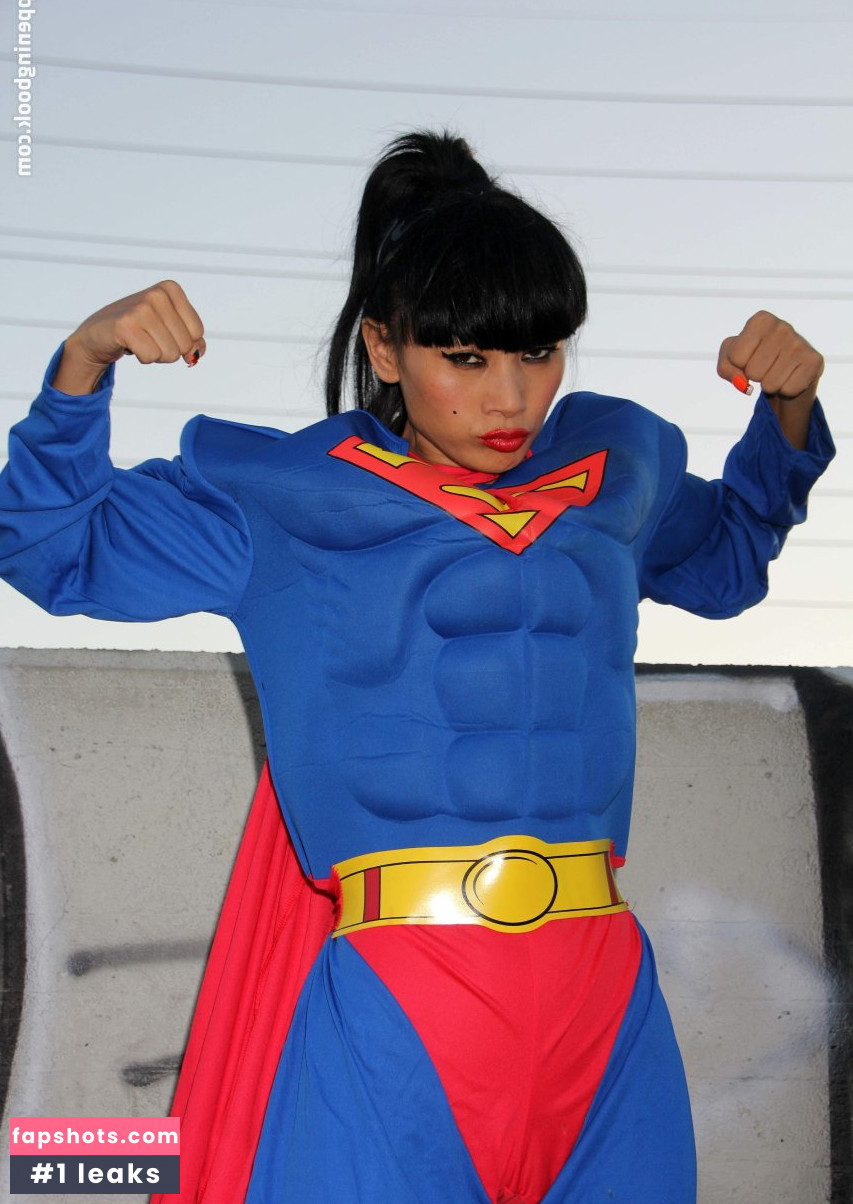 Bai Ling Nacktheit OnlyFans Fotos #1838 - Fapshots