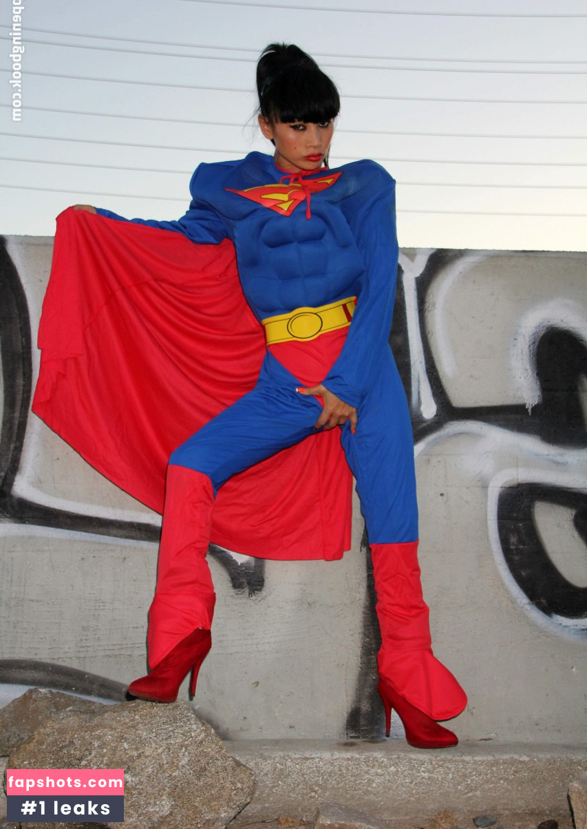 Bai Ling Nacktheit OnlyFans Fotos #1839 - Fapshots