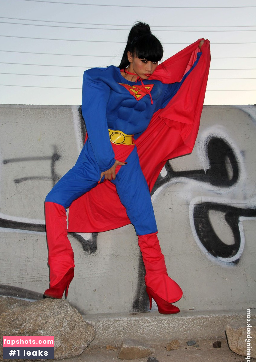 Bai Ling Nacktheit OnlyFans Fotos #1840 - Fapshots