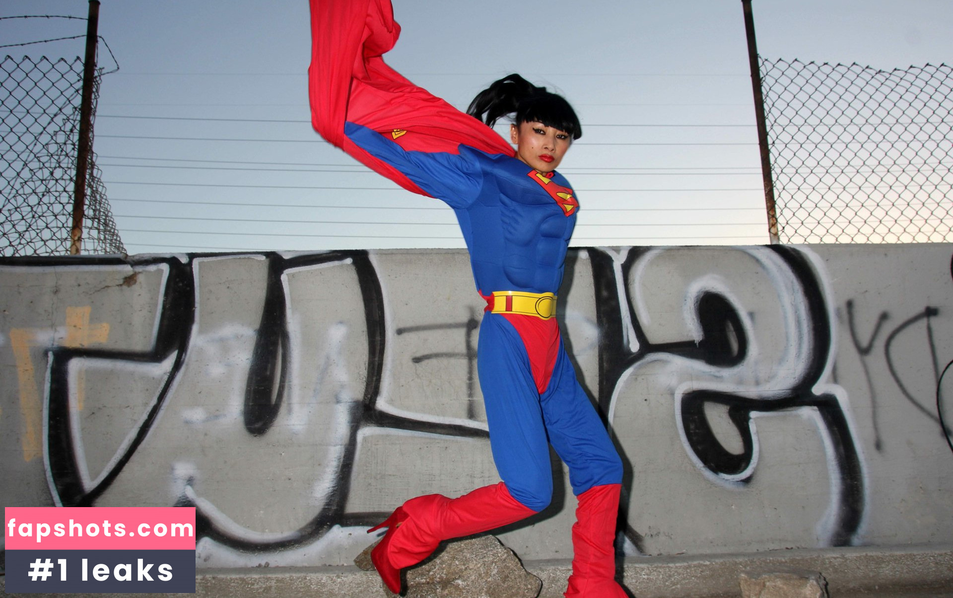 Bai Ling Nacktheit OnlyFans Fotos #1841 - Fapshots