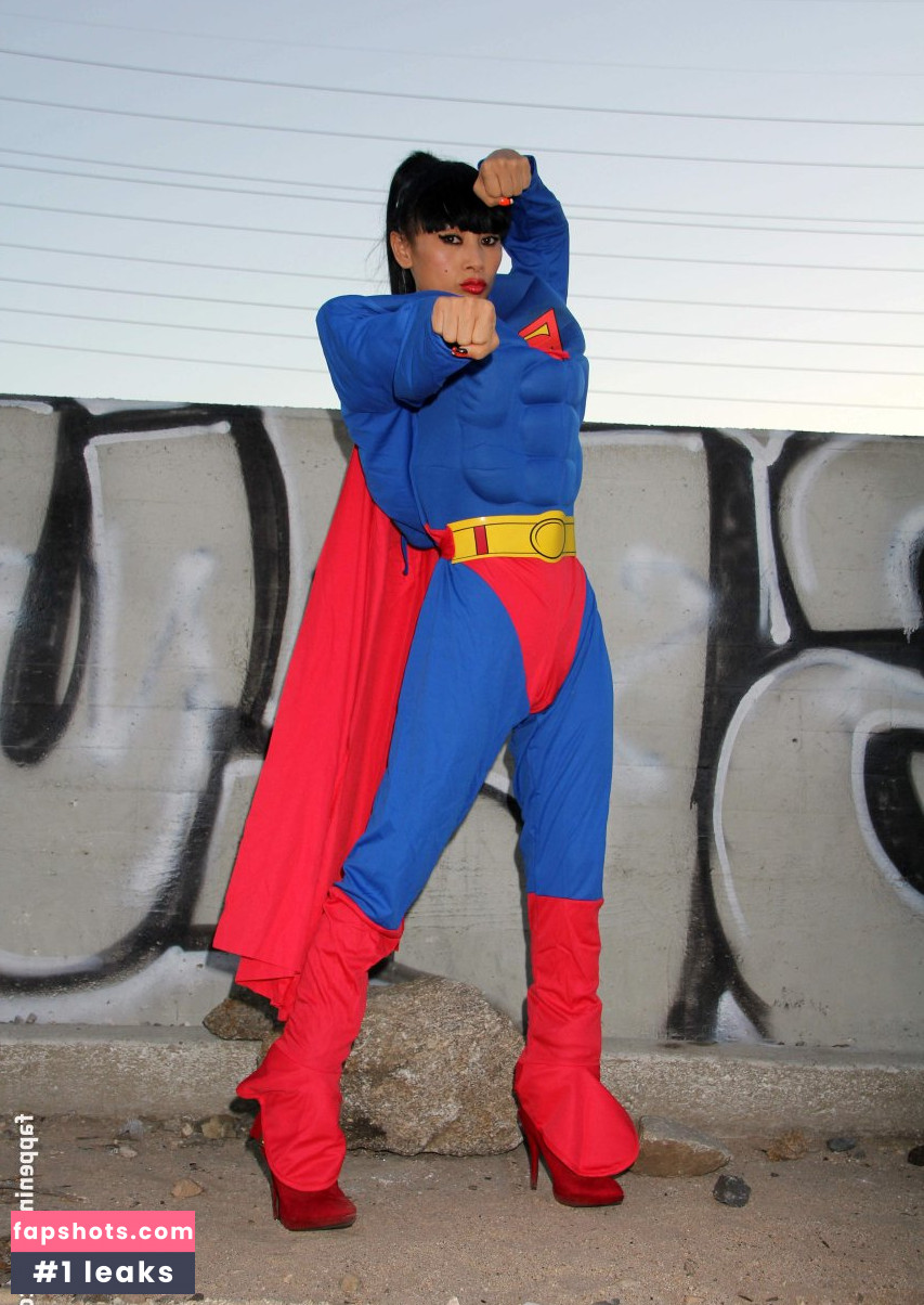 Bai Ling Nacktheit OnlyFans Fotos #1843 - Fapshots