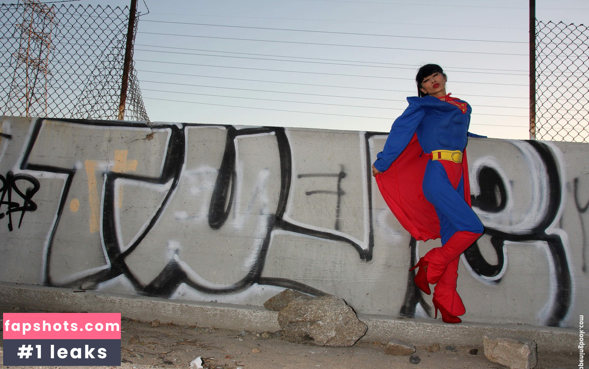 Bai Ling Nacktheit OnlyFans Fotos #1844 - Fapshots