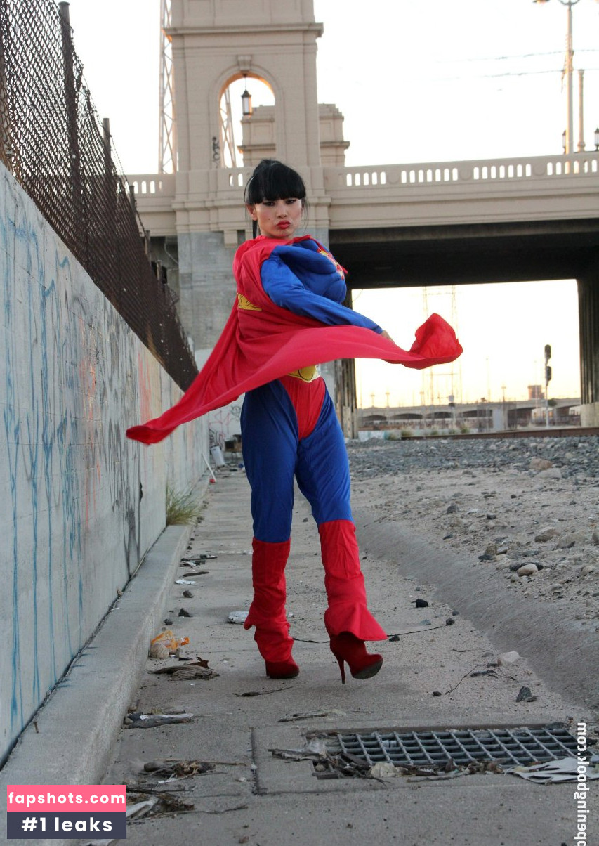 Bai Ling Nacktheit OnlyFans Fotos #1845 - Fapshots