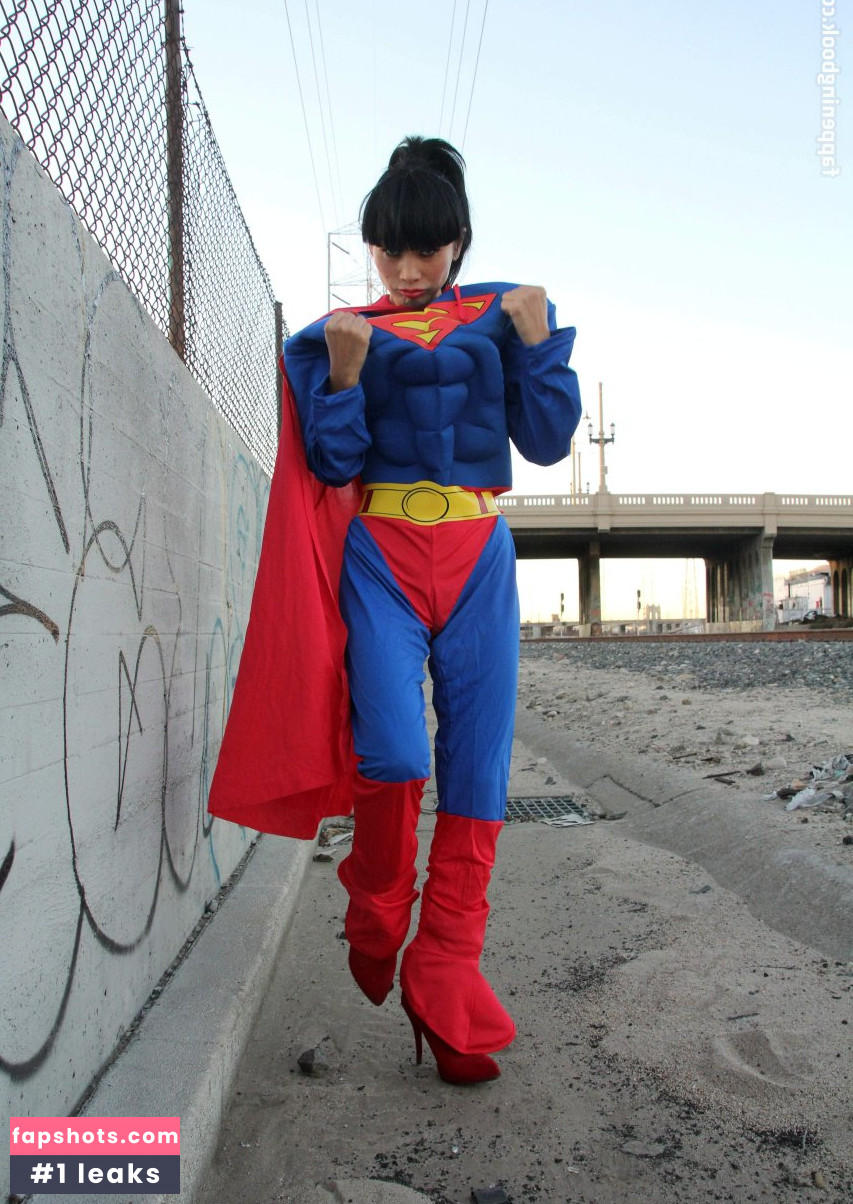 Bai Ling Nacktheit OnlyFans Fotos #1846 - Fapshots