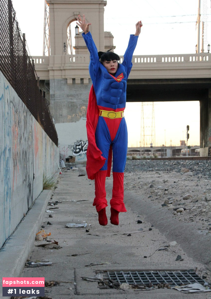 Bai Ling Nacktheit OnlyFans Fotos #1847 - Fapshots