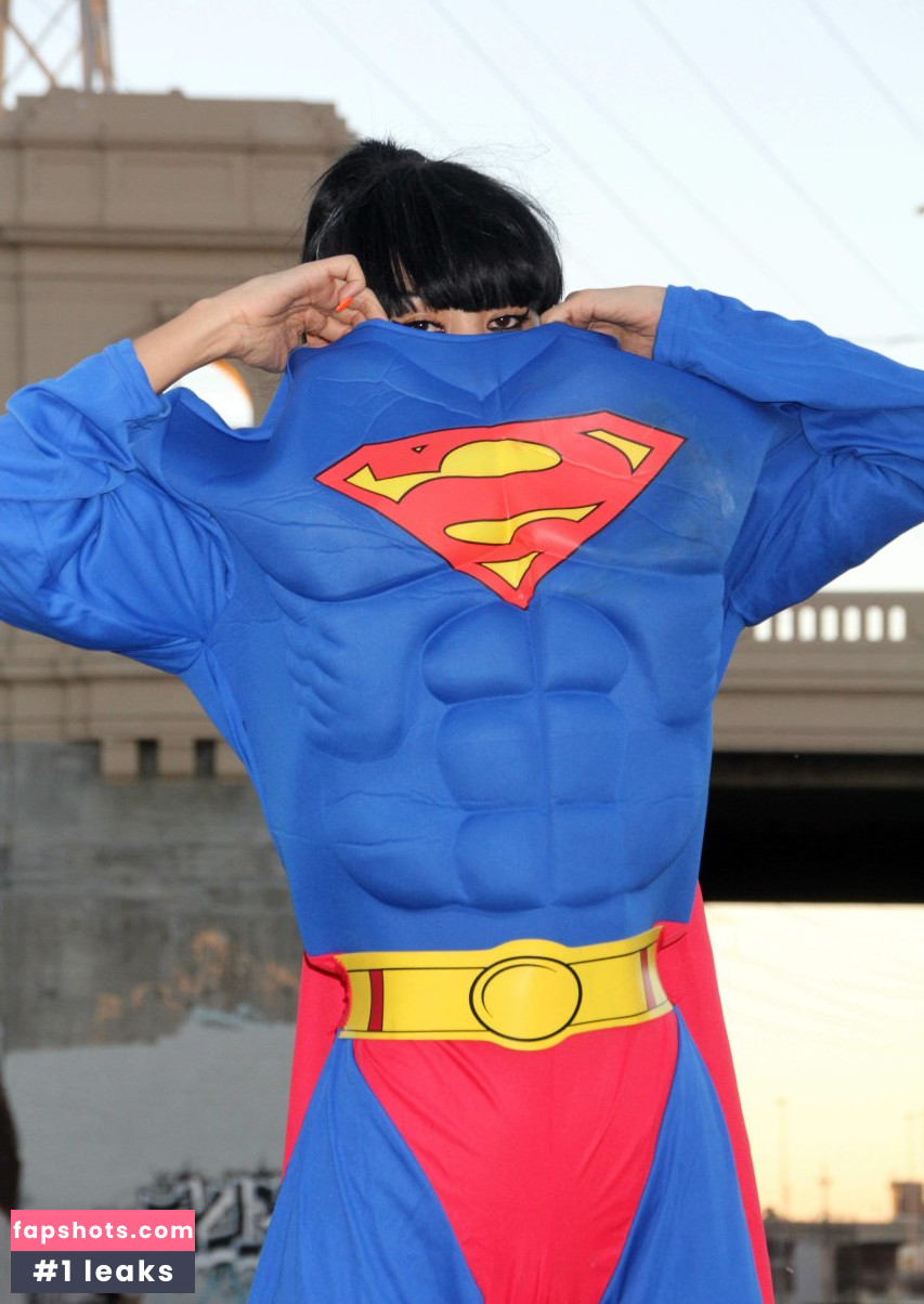 Bai Ling Nacktheit OnlyFans Fotos #1848 - Fapshots