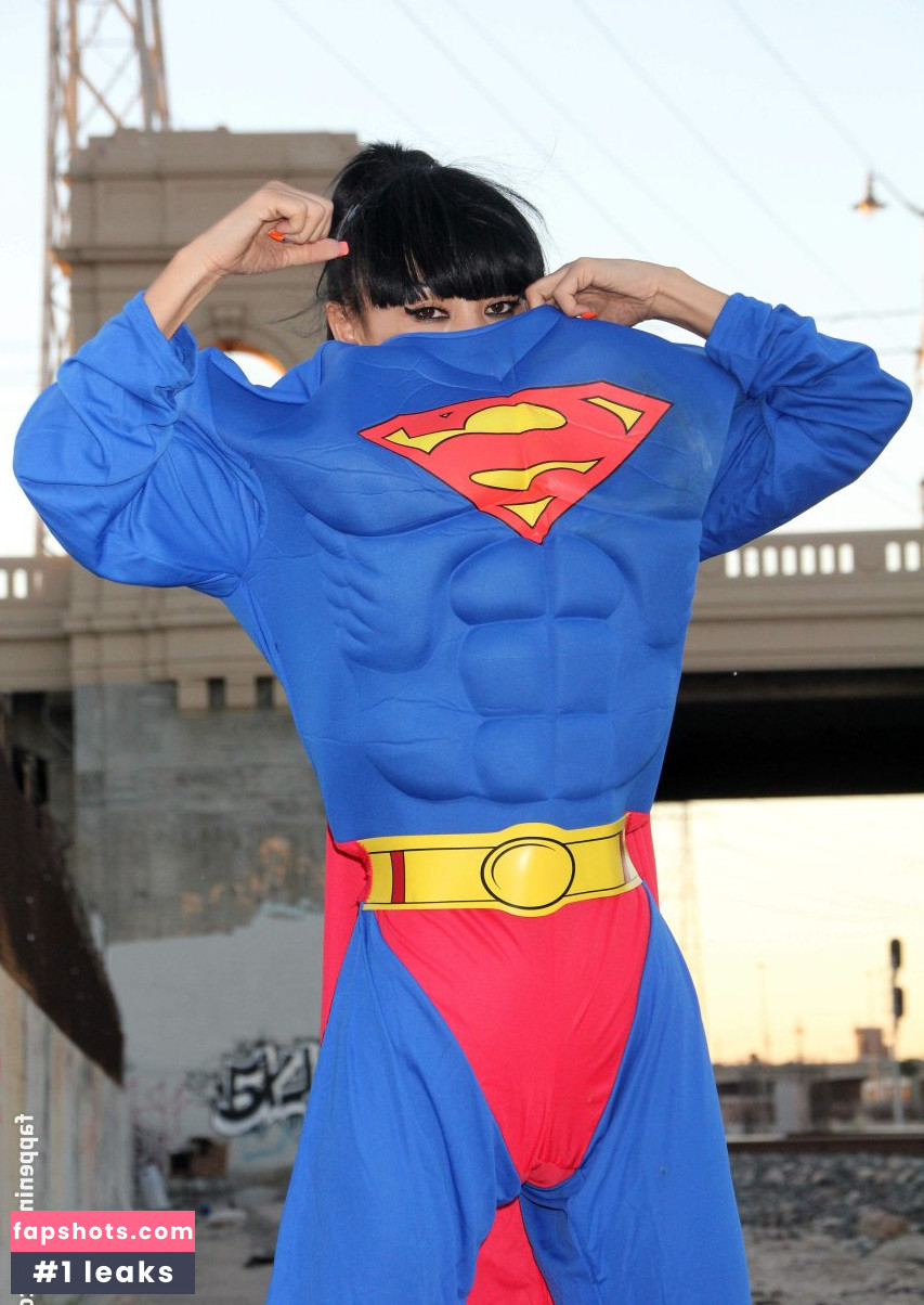 Bai Ling Nacktheit OnlyFans Fotos #1849 - Fapshots