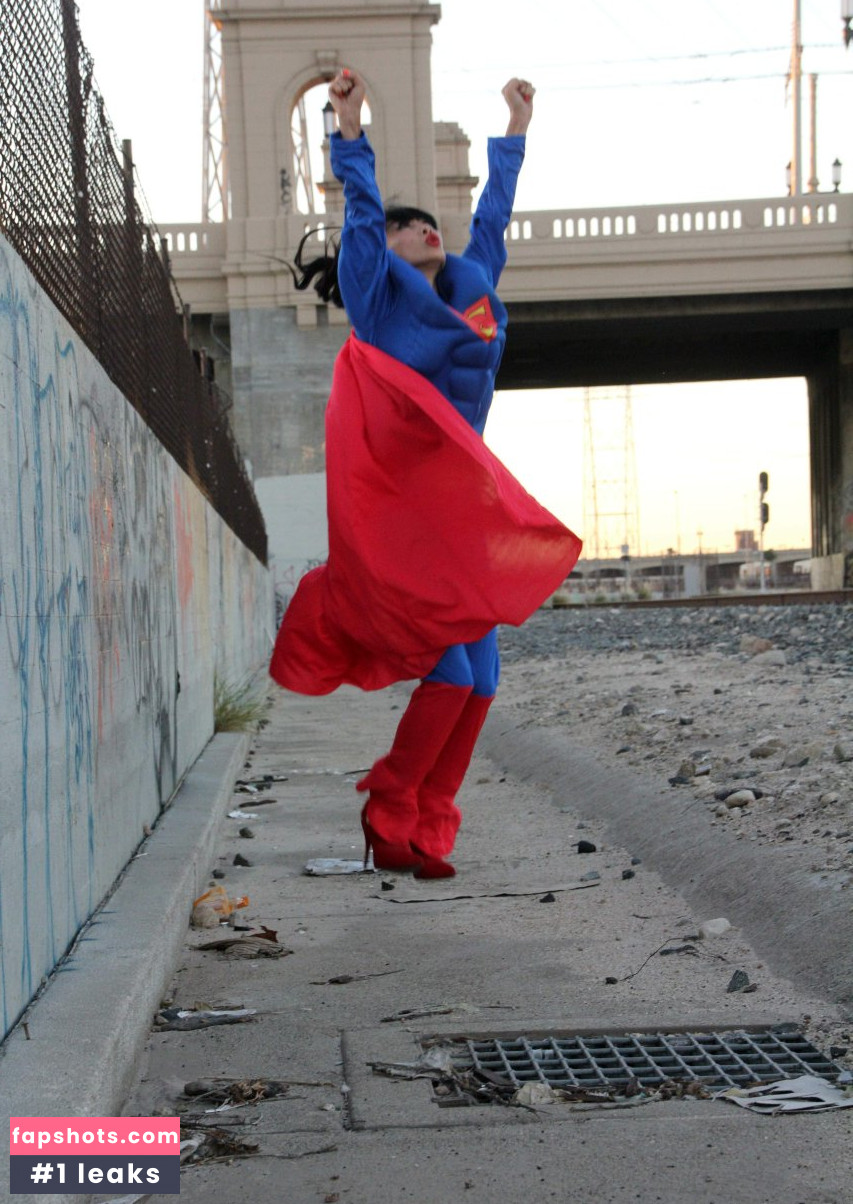 Bai Ling Nacktheit OnlyFans Fotos #1850 - Fapshots