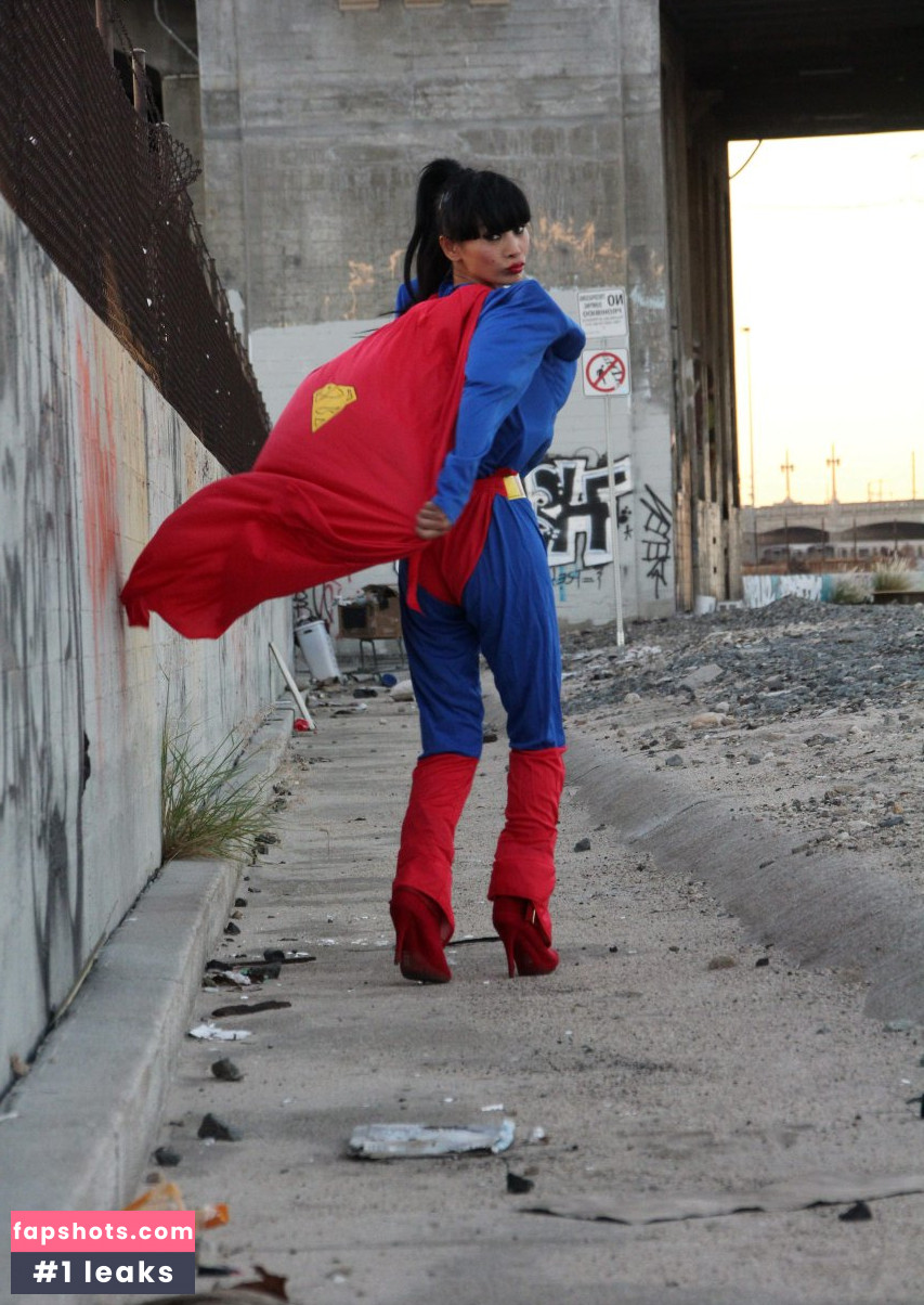 Bai Ling Nacktheit OnlyFans Fotos #1851 - Fapshots