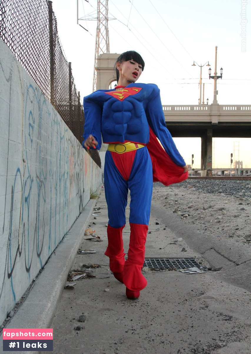 Bai Ling Nacktheit OnlyFans Fotos #1852 - Fapshots