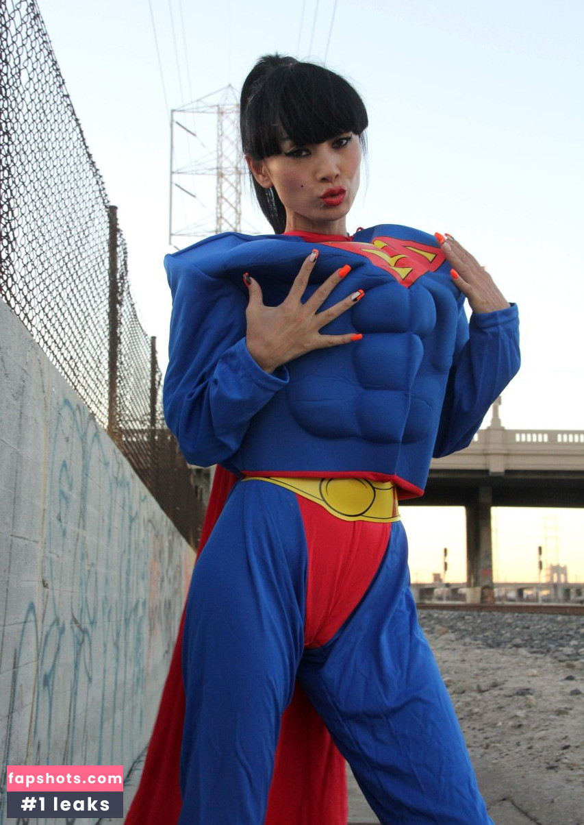 Bai Ling Nacktheit OnlyFans Fotos #1853 - Fapshots